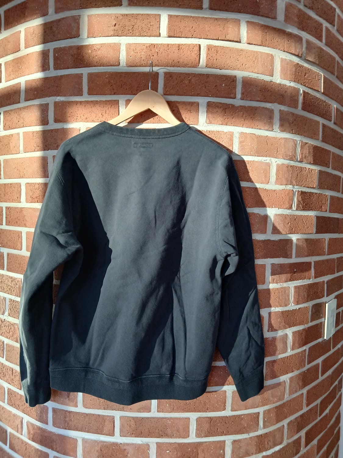 Lady White sweater  상품이미지3