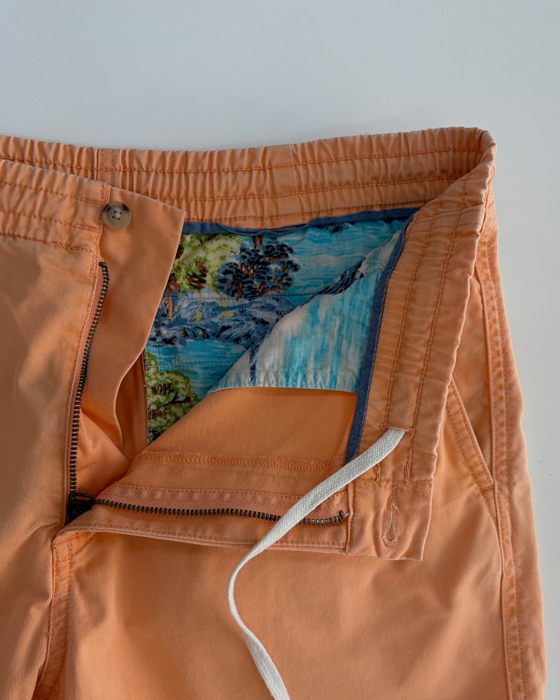 [M]폴로 랄프로렌 프렙스터 하프 팬츠  상품이미지6