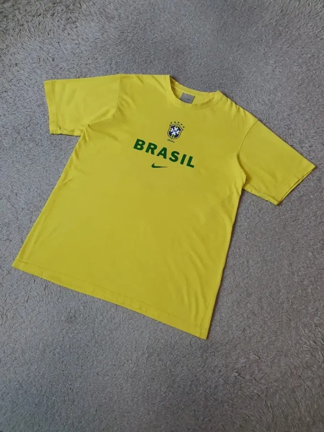 브라질 나이키  상품이미지1