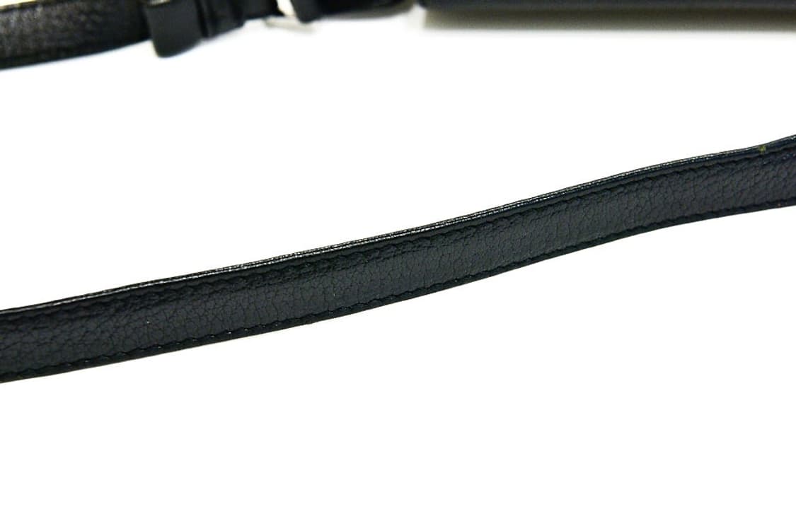 셀린느 레더 숄더백 (정품) 상품이미지8