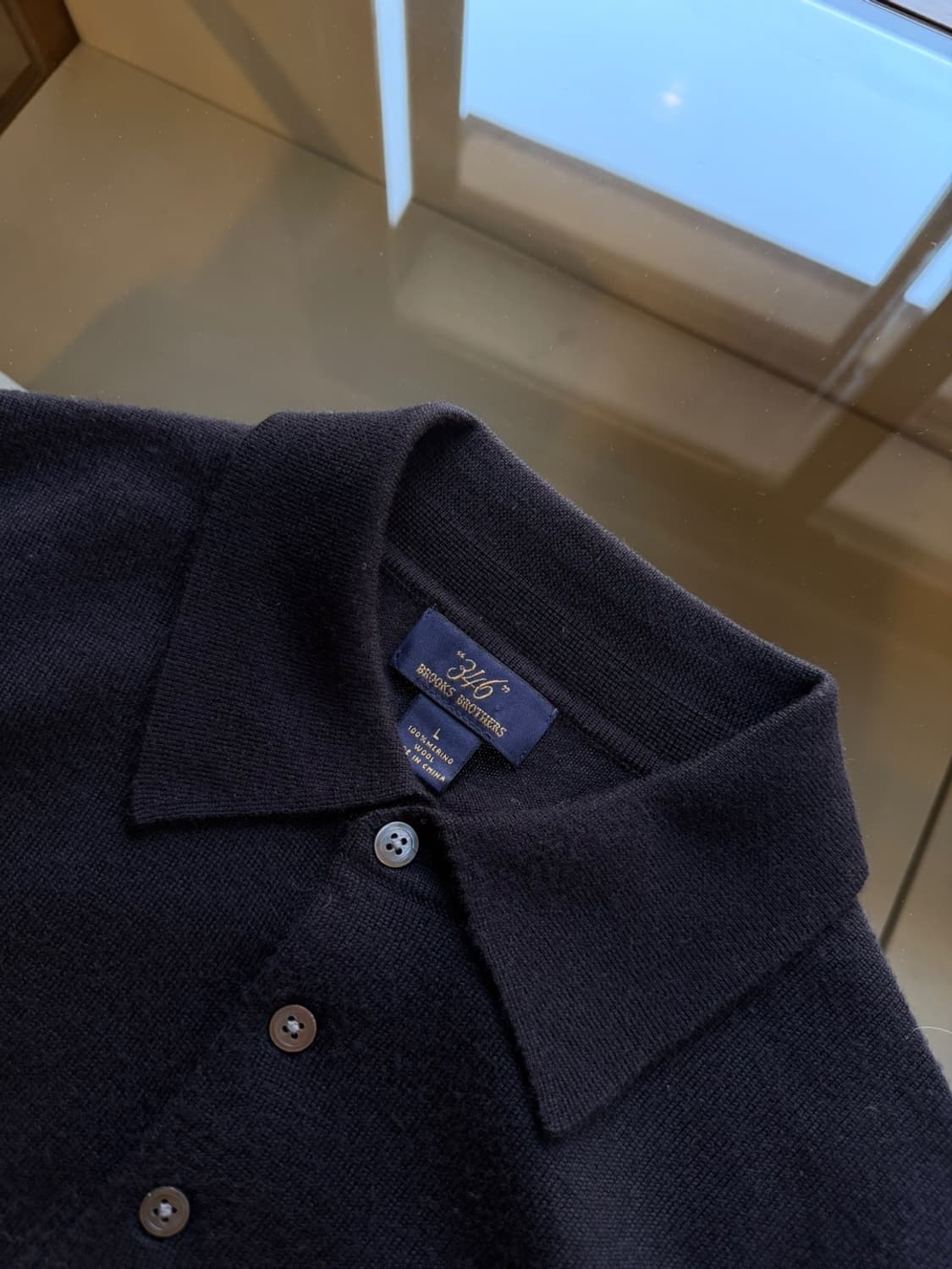 브룩스 브라더스 니트 pk 100 상품이미지9