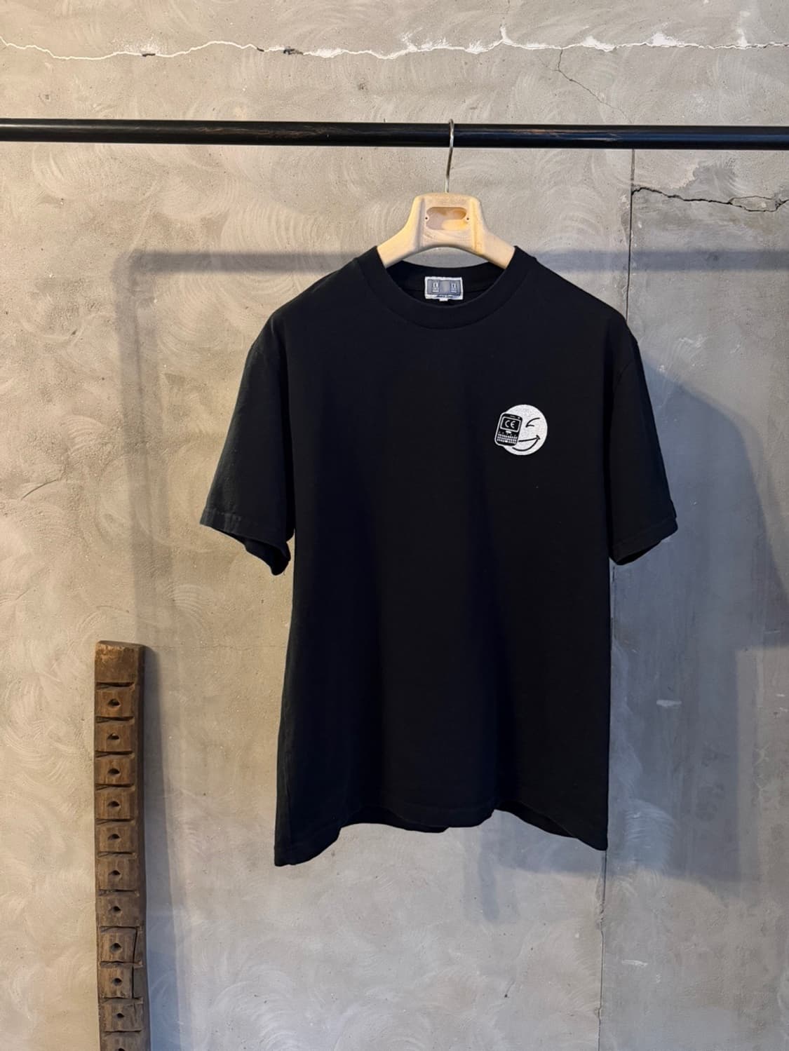 카브엠트 그래픽 티셔츠 100 상품이미지8