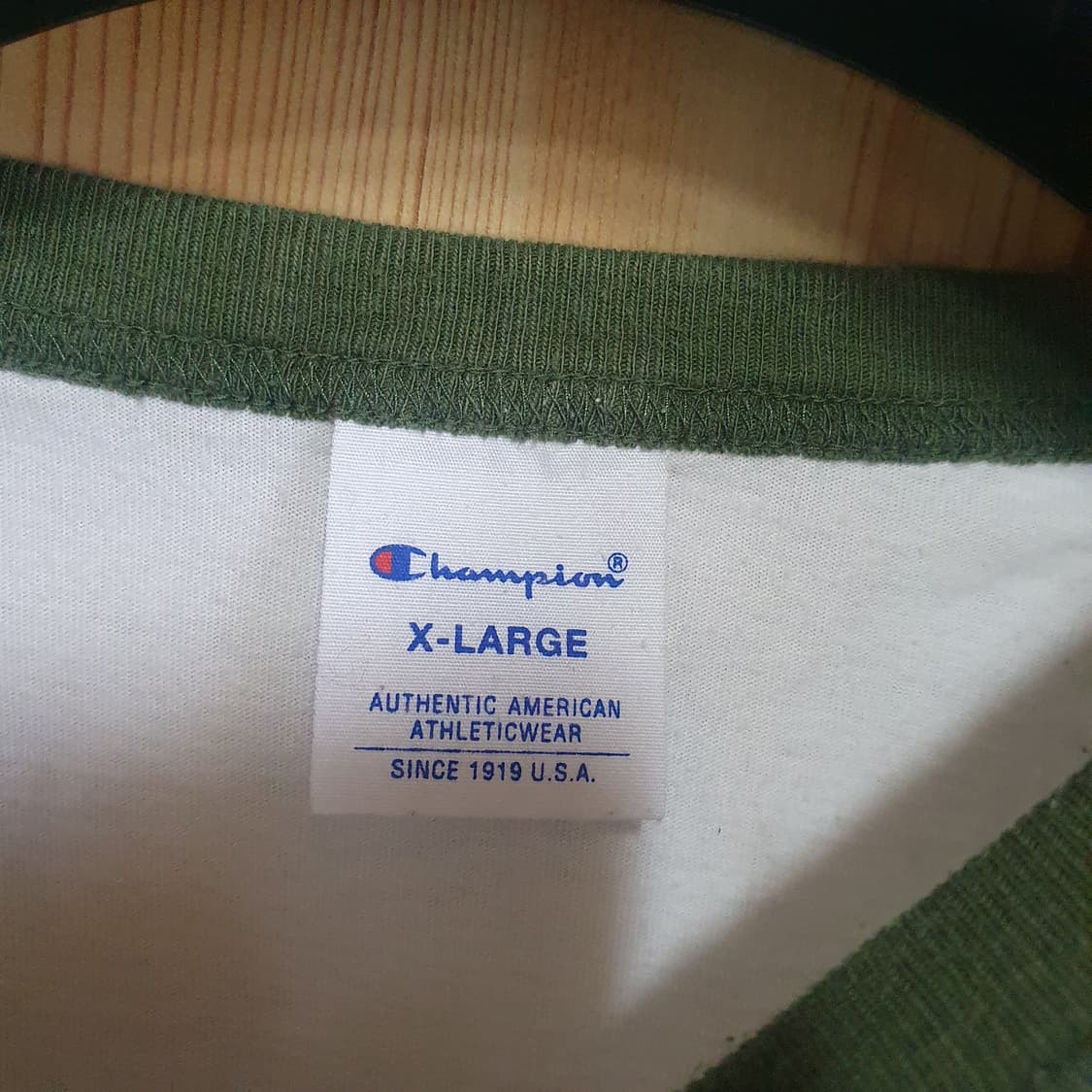 챔피온 나그랑티XL 상품이미지3