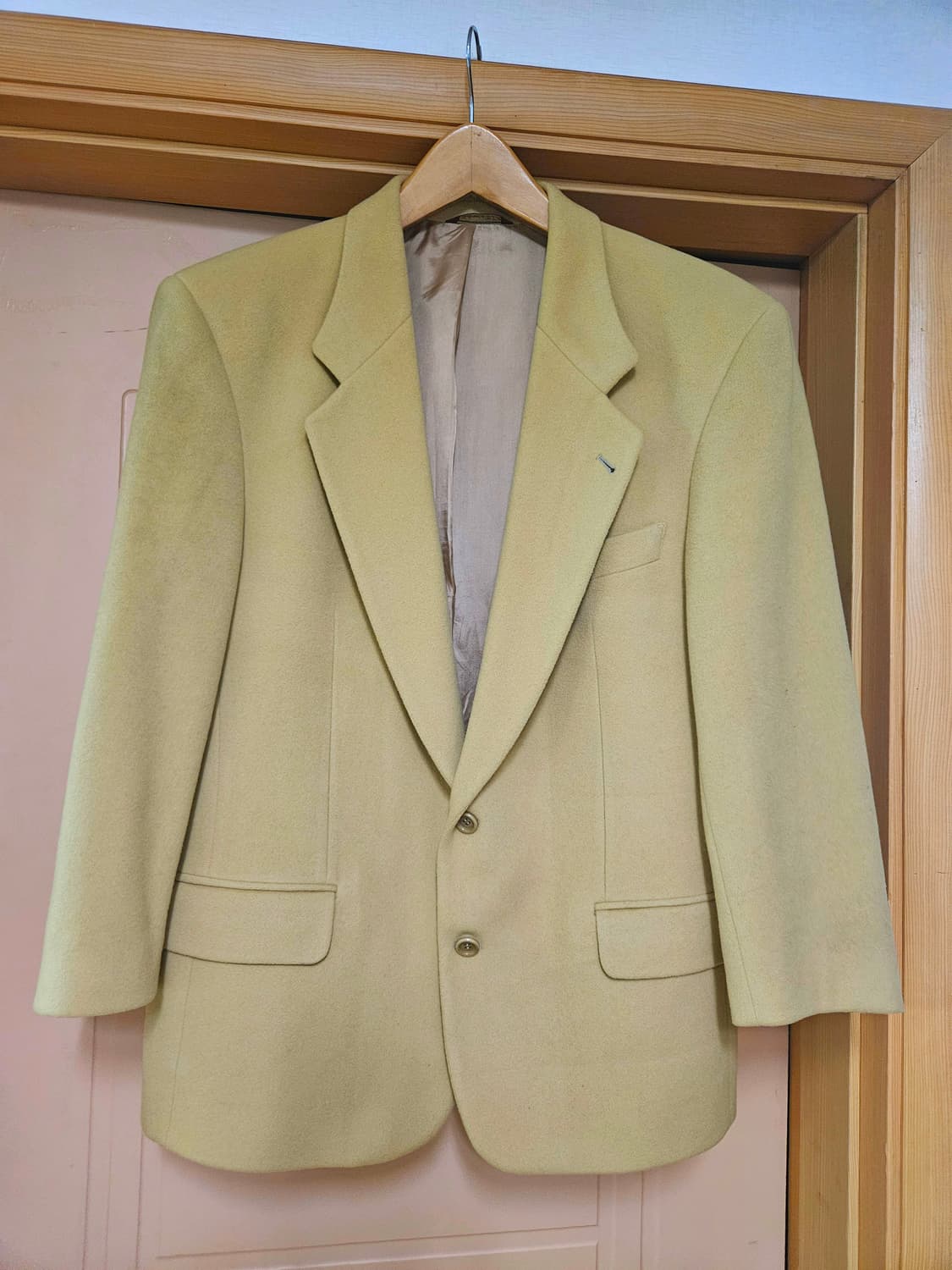 90's 휴고보스 블레이저 자켓 상품이미지1