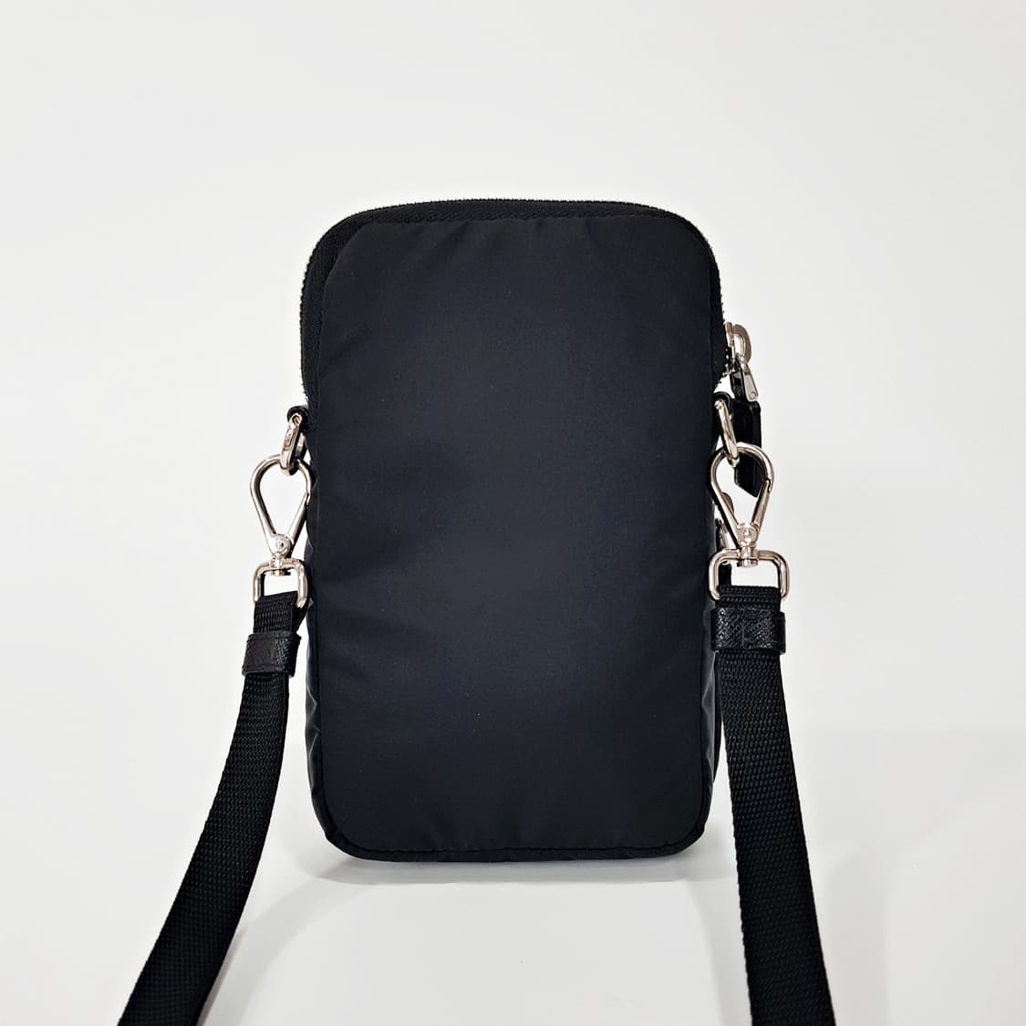 프라다 나일론 미니 폰홀더백 크로스백 2ZT024 상품이미지5