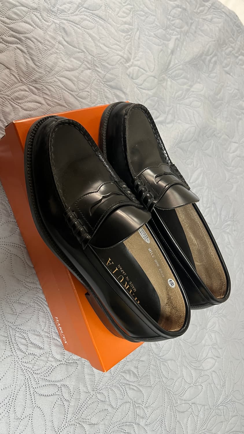 하루타 906 페니로퍼 (255) 상품이미지1