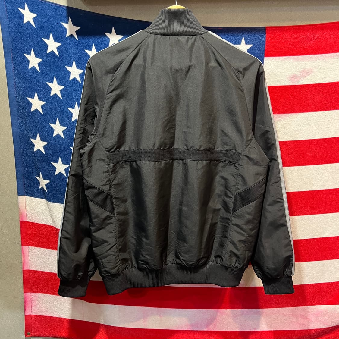 아디다스 바람막이 져지 상품이미지2