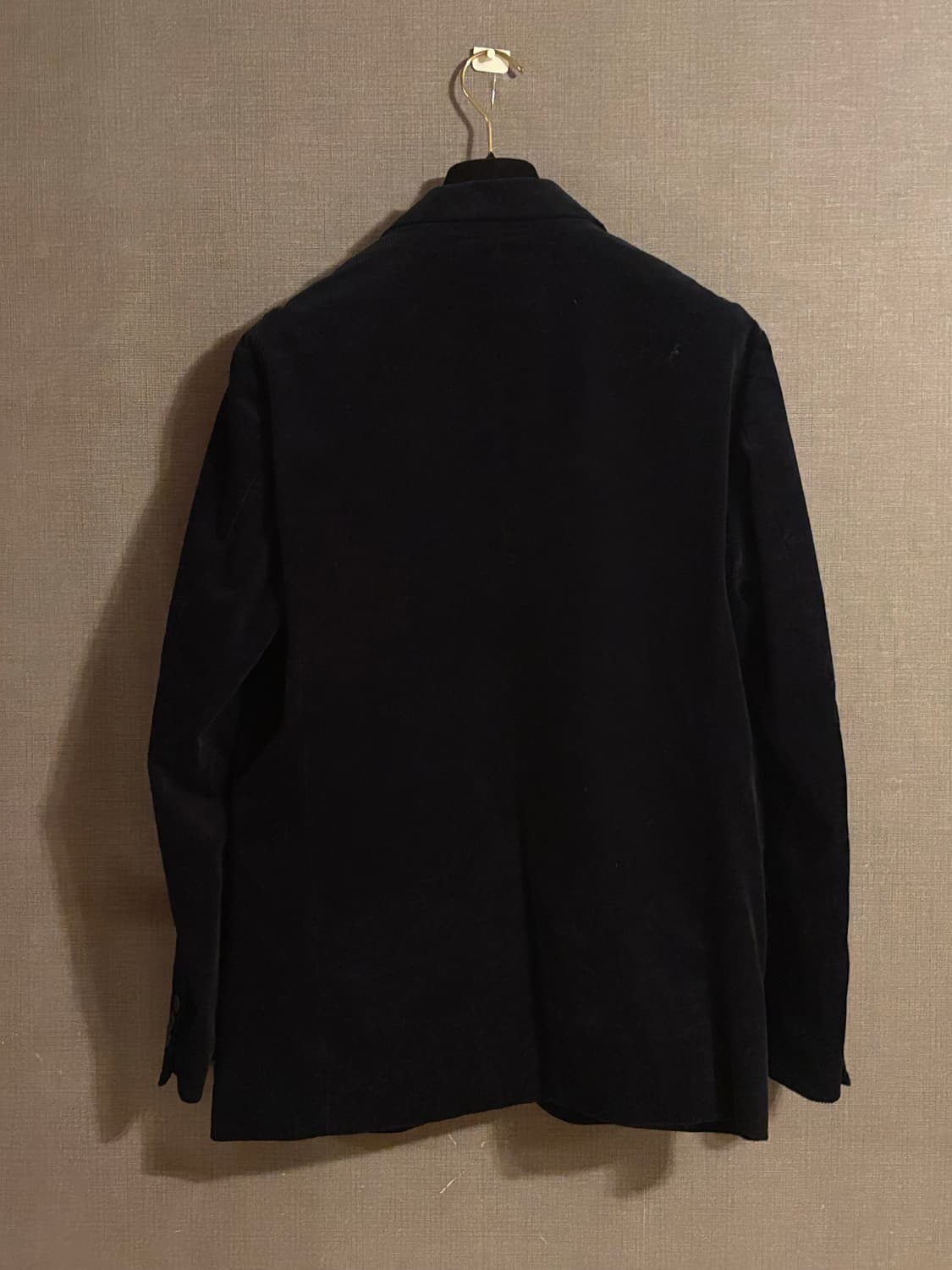 GLOBAL WORK 남성 코듀로이 자켓 Japan 상품이미지3