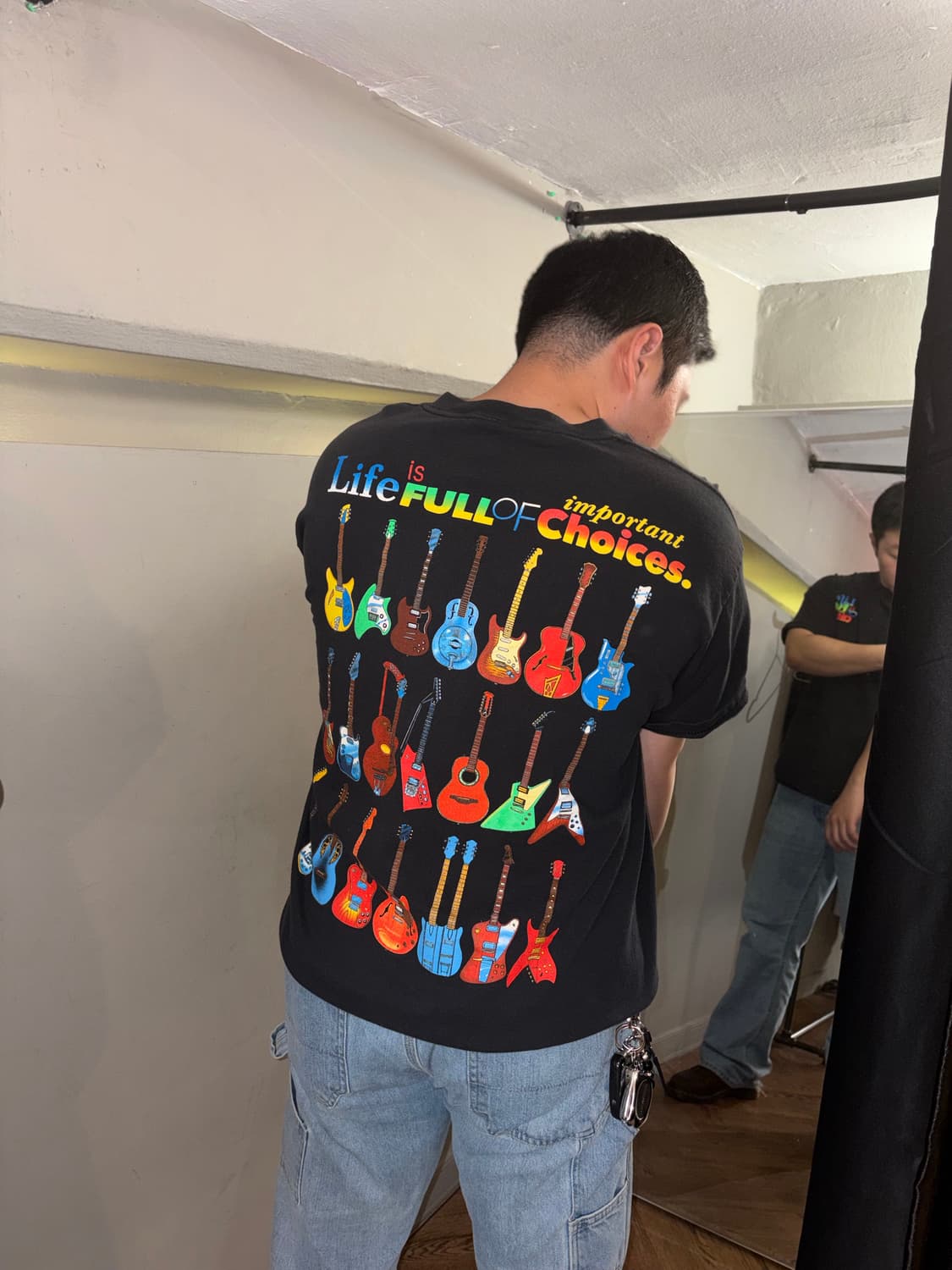 90’s Life is Full of Important Choices  상품이미지2