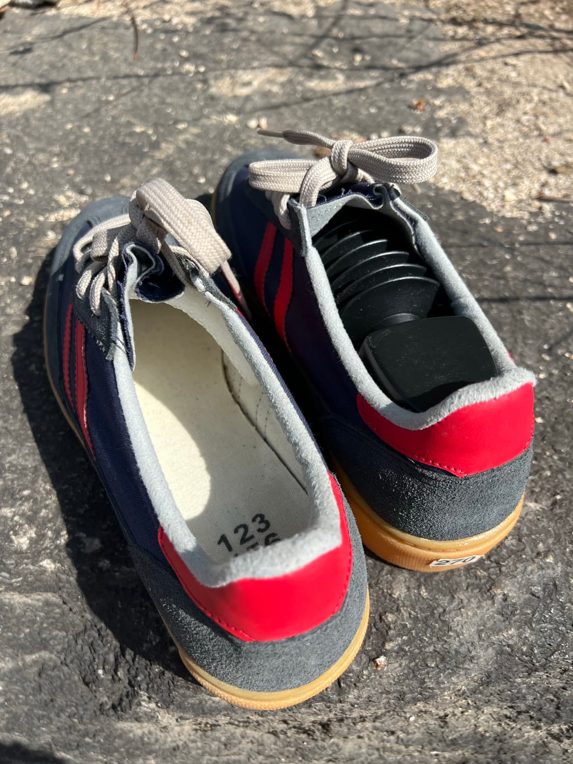 2선 단화 상품이미지5