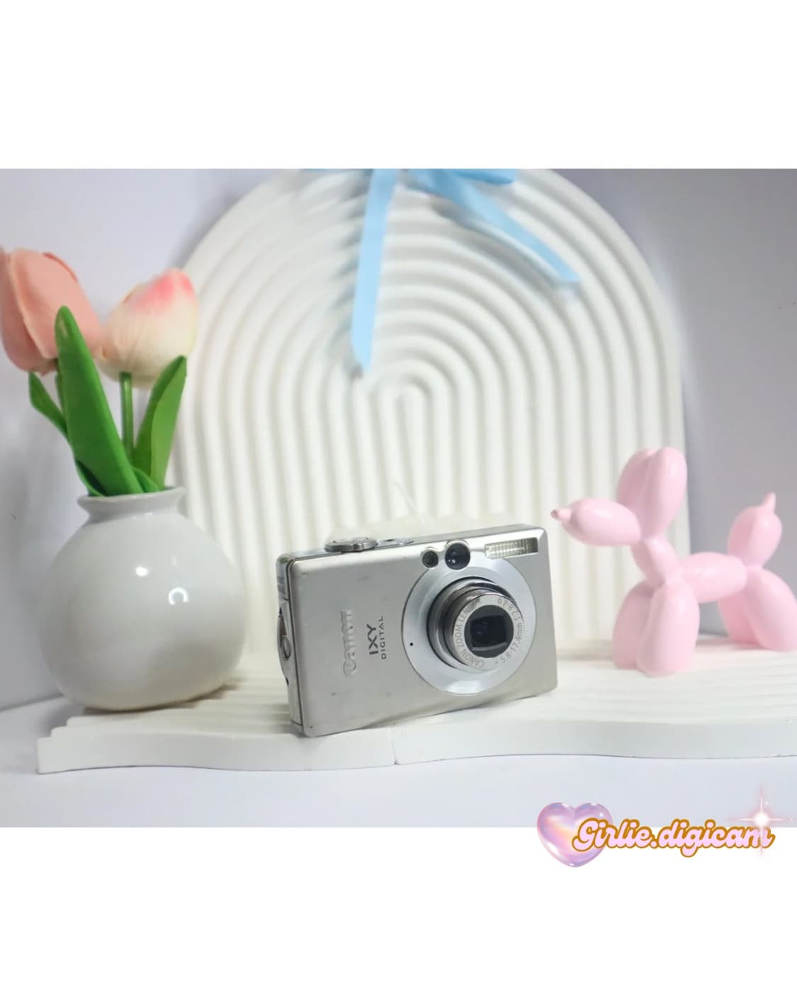 연예인, 핫인스타,유튜버 픽!) 캐논 익시70 / 익서스60 상품이미지3