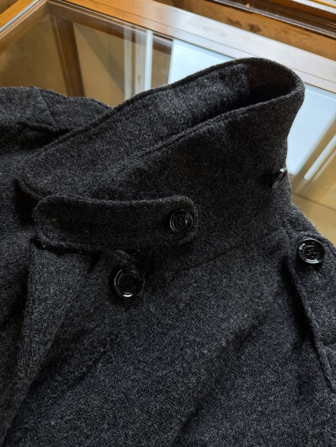 버버리 카코트 100 상품이미지7