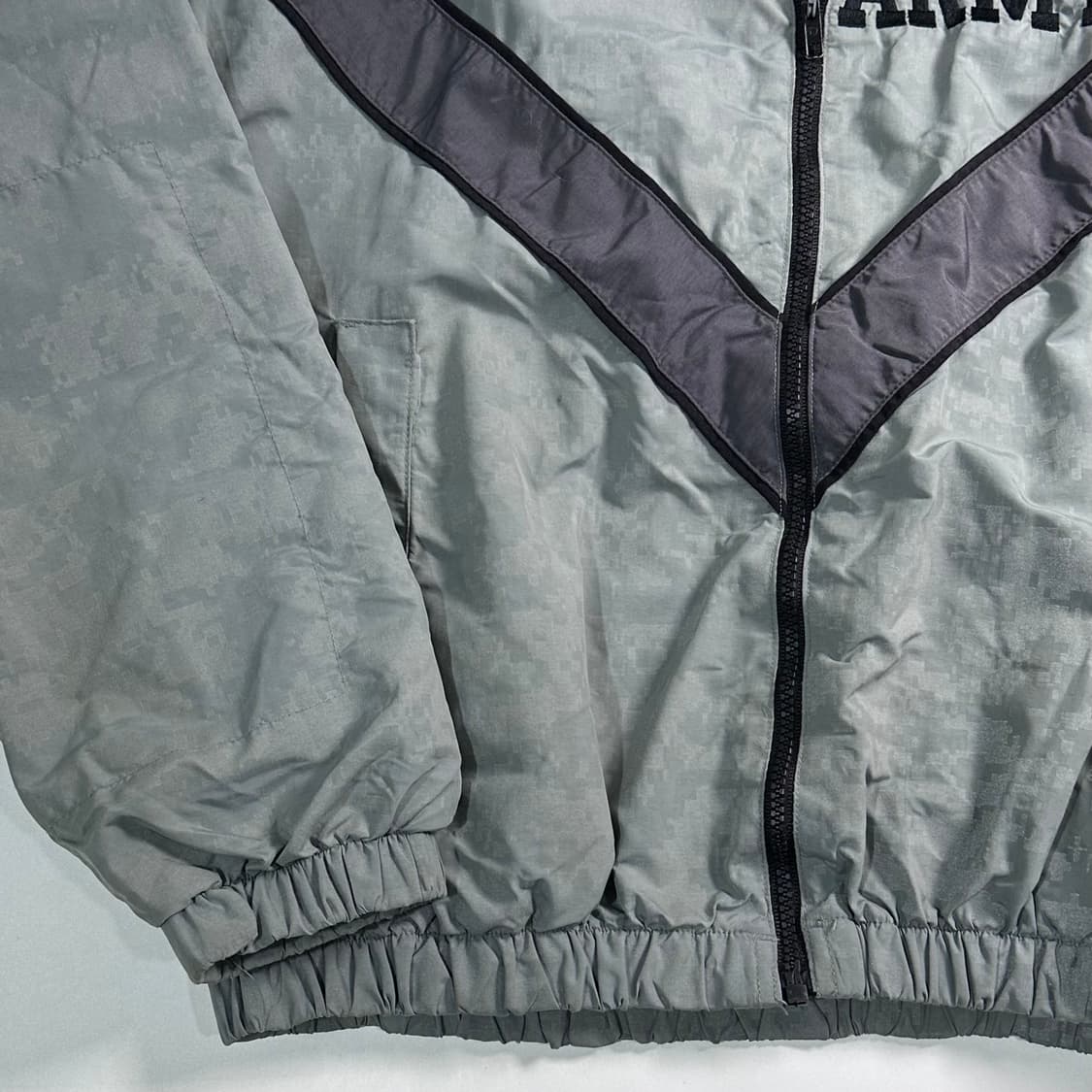 IPFU 미군 윈드브레이커 자켓  상품이미지5