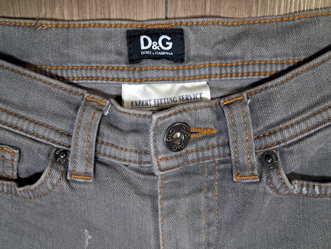 돌체앤가바나 여성 면바지 24 상품이미지7