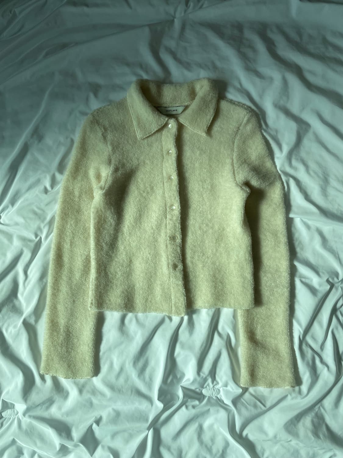 니트가디건 상품이미지1