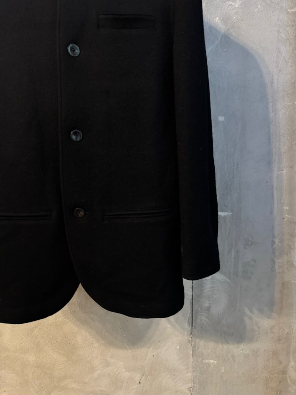 아르마니 꼴레지오니 자켓 105 상품이미지10