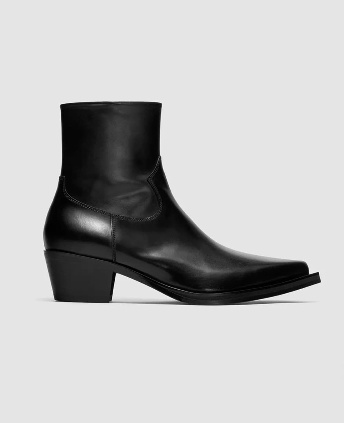 로스트가든 victor black 부츠 상품이미지3