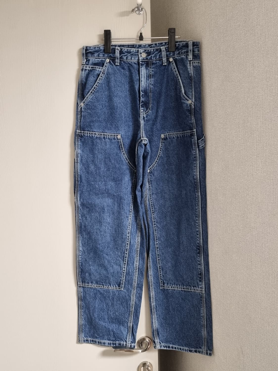 디스이즈네버댓 카펜터 데님팬츠 상품이미지1