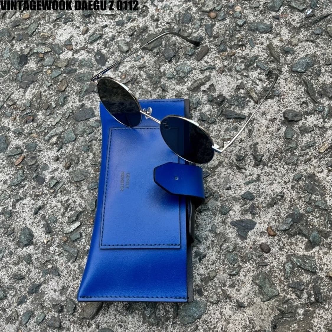 젠틀몬스터 선글라스 상품이미지2