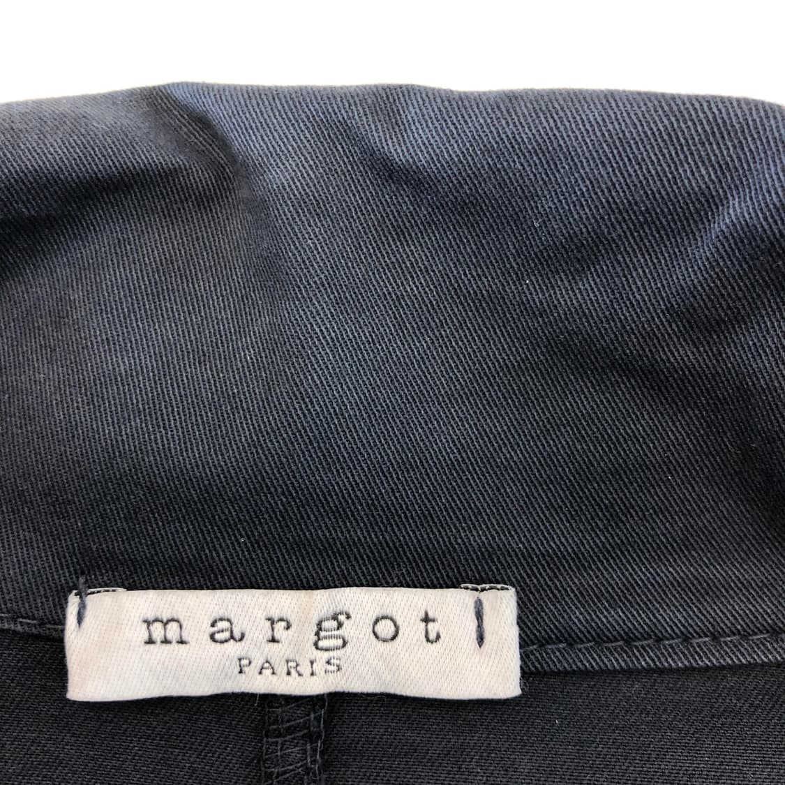 margot 이태리 가먼트 더블코트 66 상품이미지4