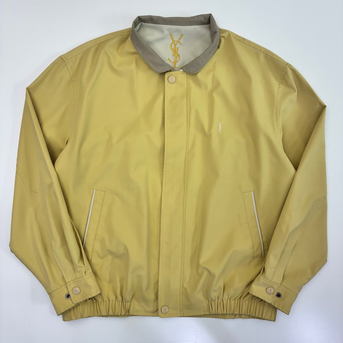 Ysl 입생로랑 YSL 폴리쉘 자켓 상품이미지1