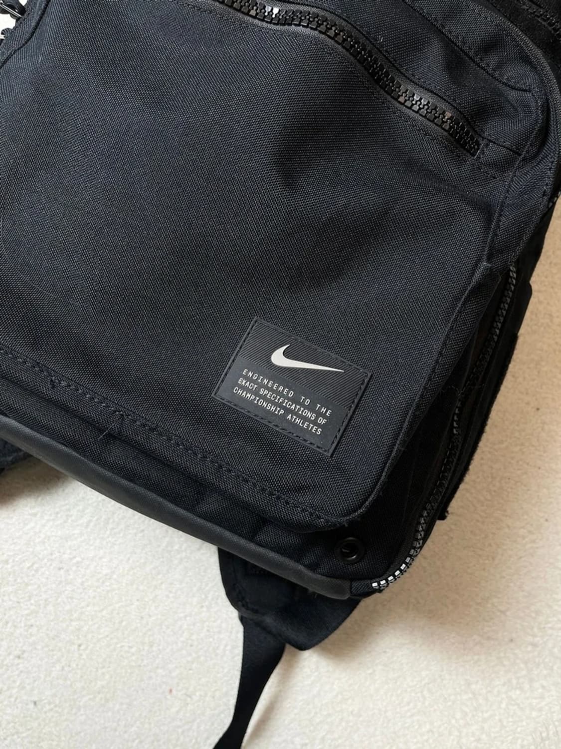나이키 유틸리티 파워 32L 트레이닝 백팩 Q1250 상품이미지3