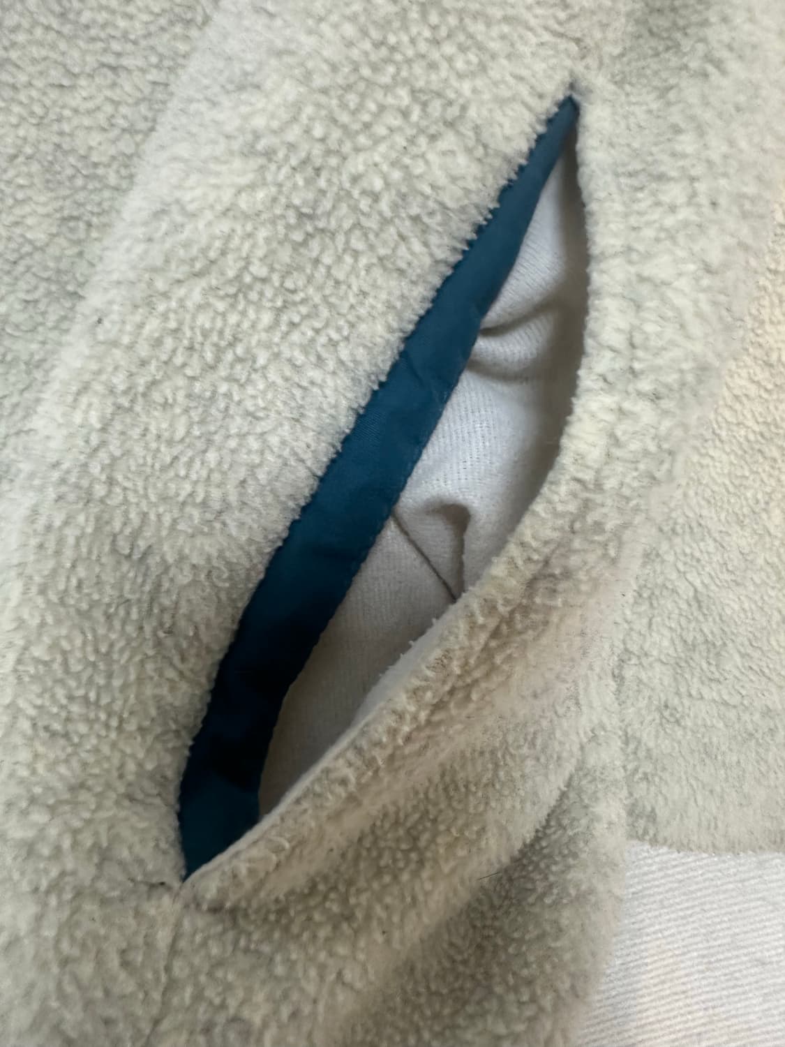 90s 빈티지 엘엘빈 플리스 ll bean fleece 상품이미지6