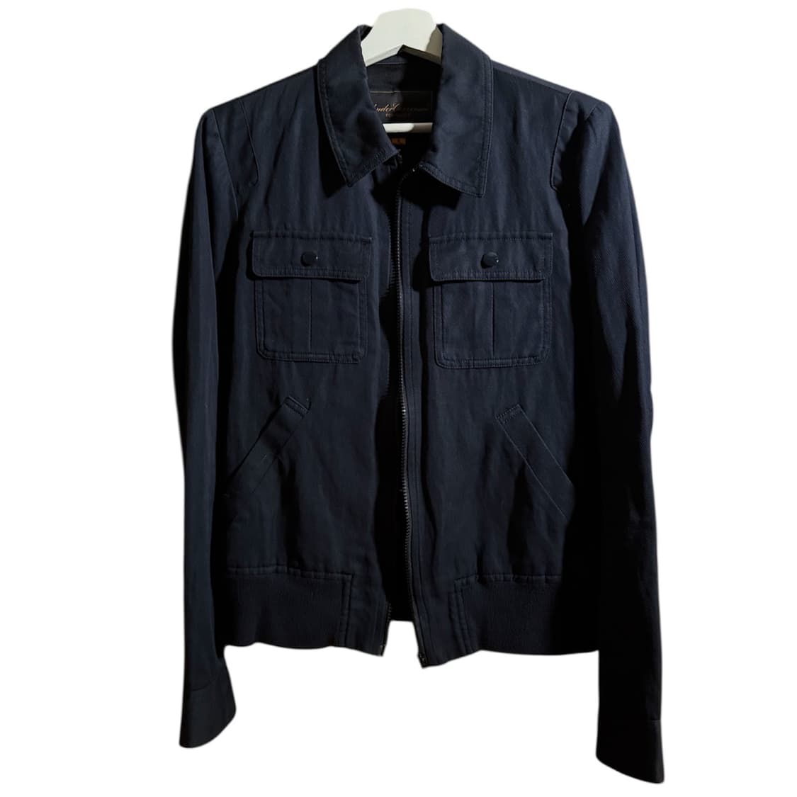 07ss 언더커버 blood rose 아카이브 자켓 상품이미지2