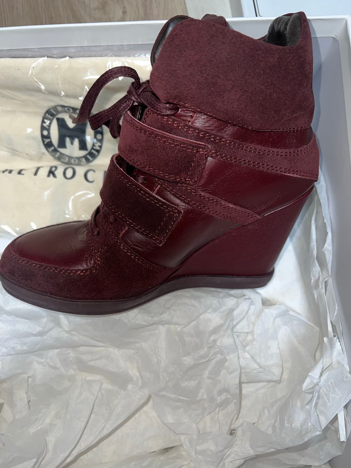 웨지힐 상품이미지6