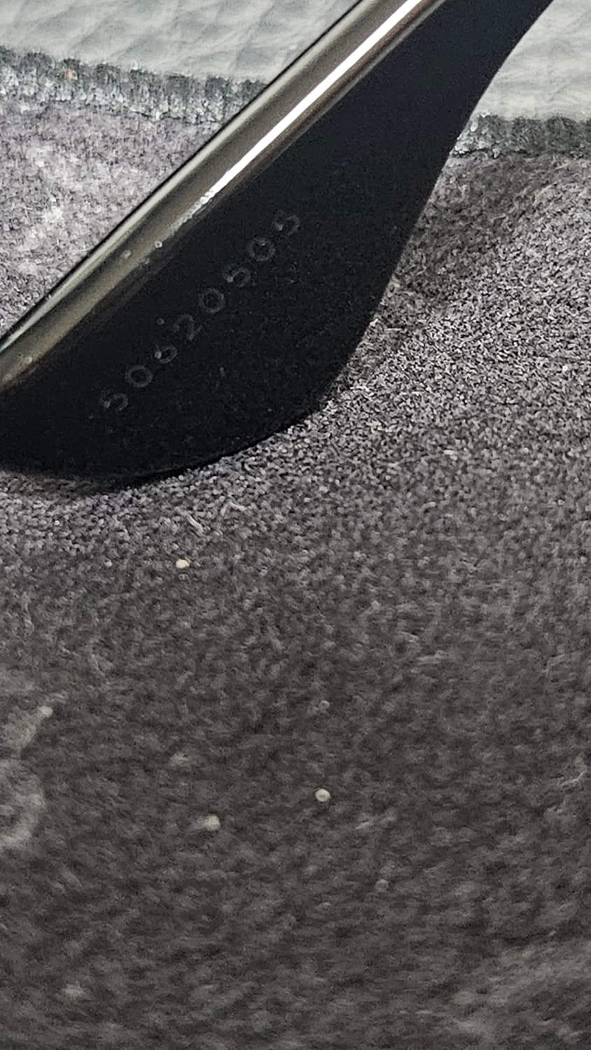 크롬하츠 선글라스 상품이미지5