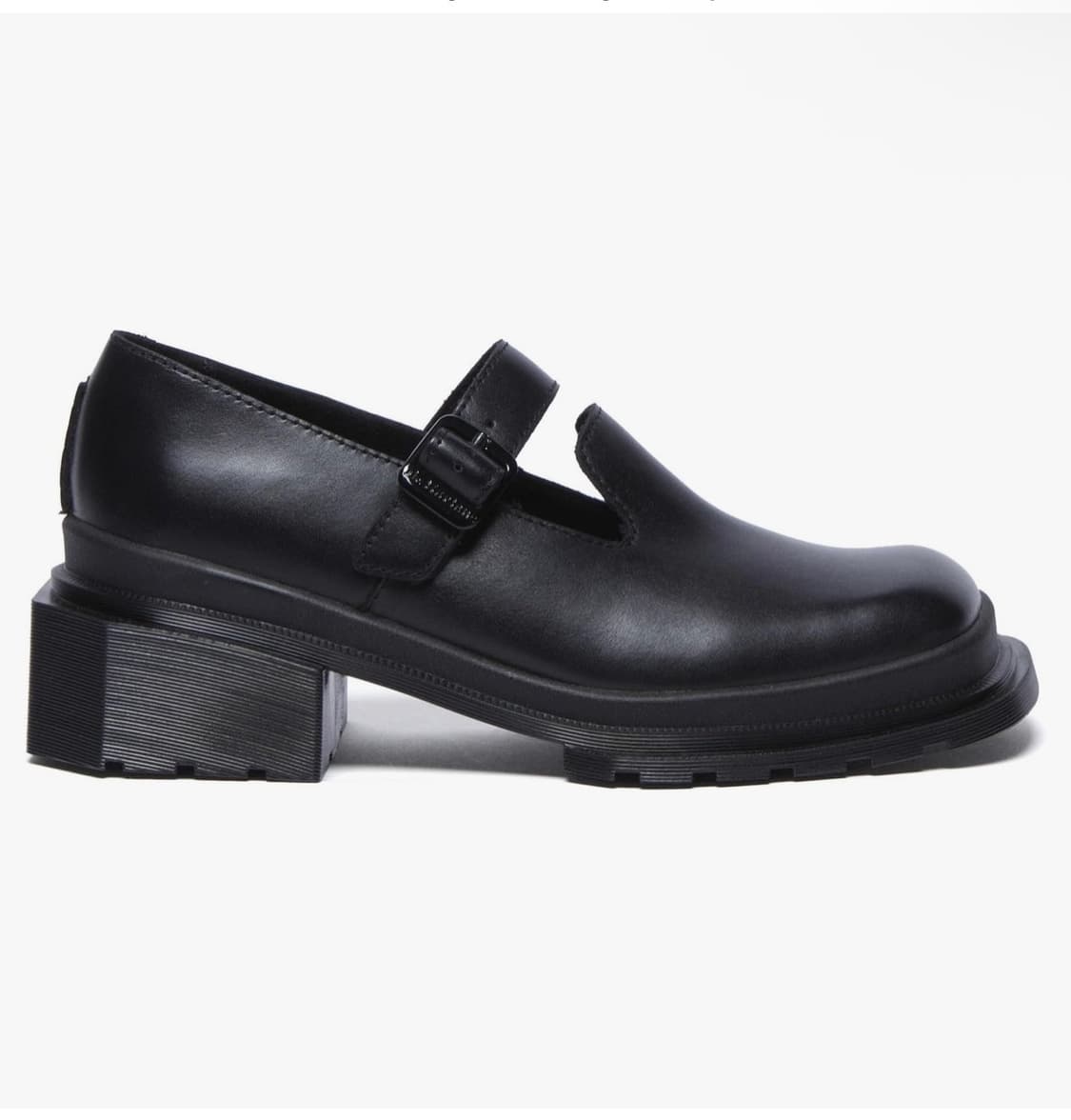 메이볼 메리제인 블랙 (Dr. Martens Maybol Mary Jan 상품이미지9