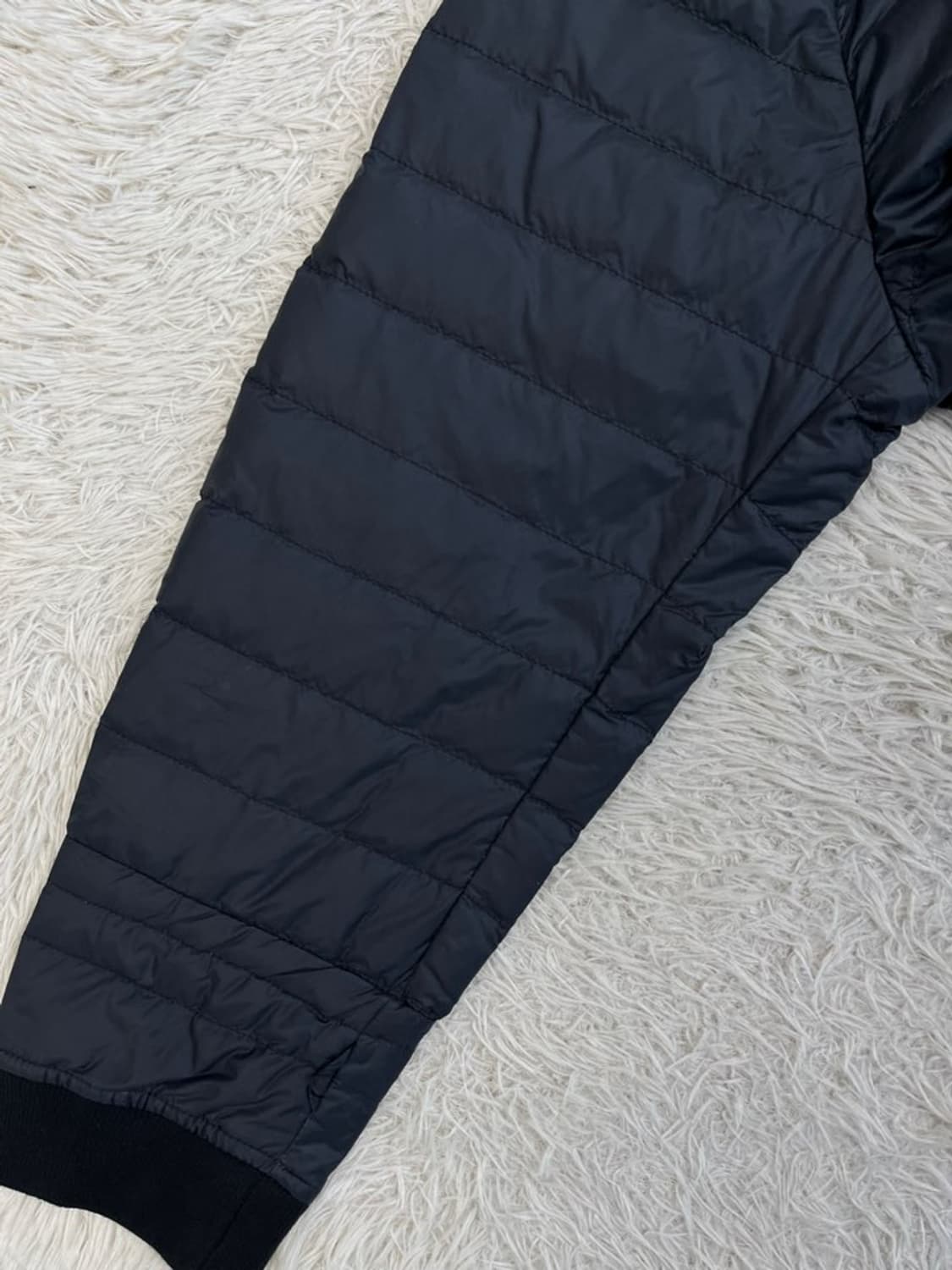 폴로 랄프 로렌 덕다운 경량 패딩/#2712 상품이미지3