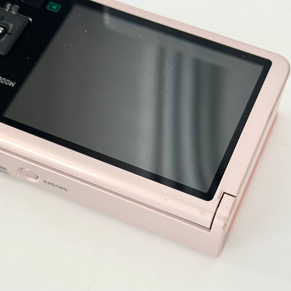 셀카모드 희귀템  카시오 casio exilim ex-zr60 💖💝 상품이미지10