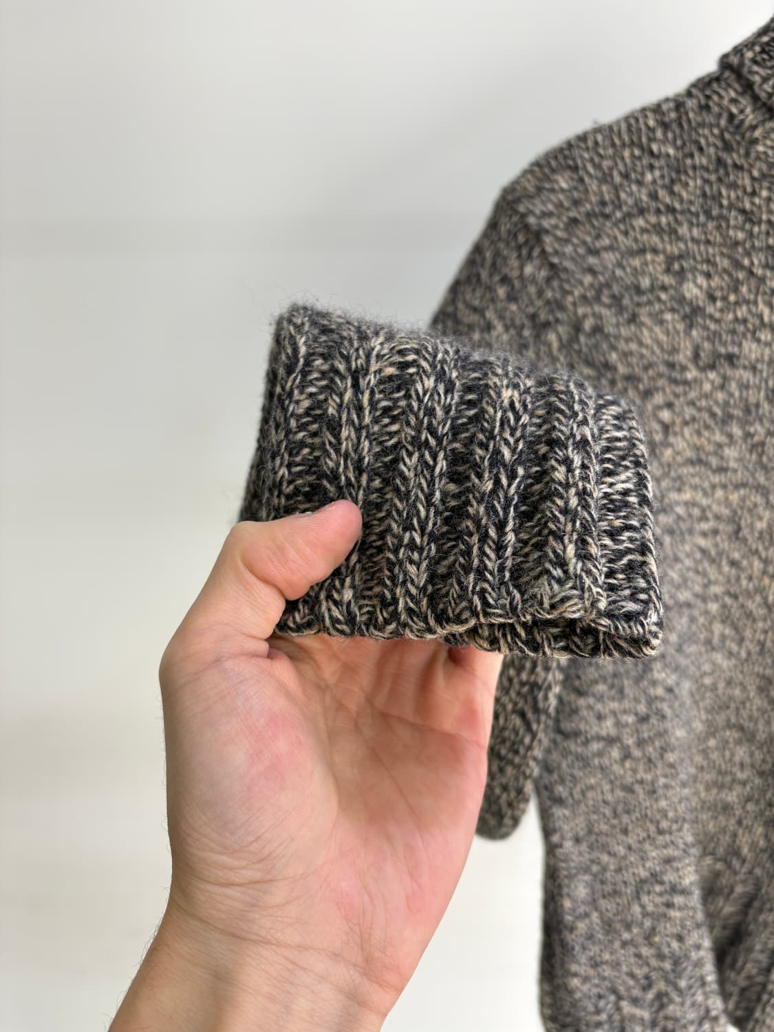 JIGSAW (Made in England) 니트 상품이미지4