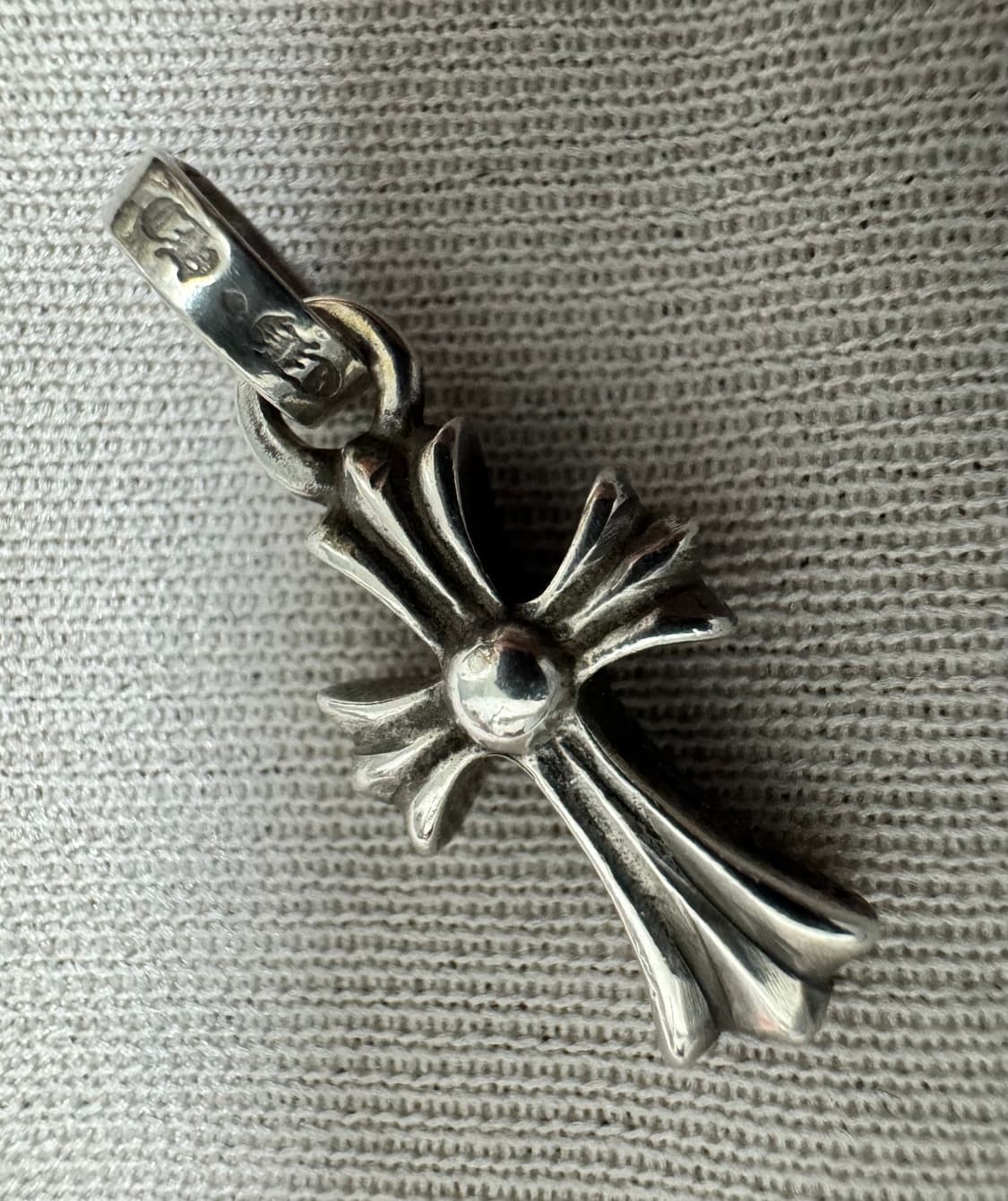 크롬하츠 베이비팻 펜던트 상품이미지2