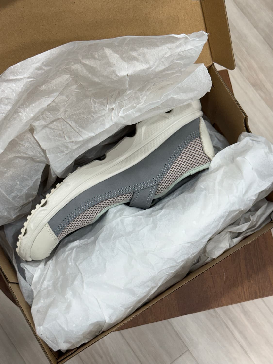 살로몬 rx 메리제인 슈즈 상품이미지3