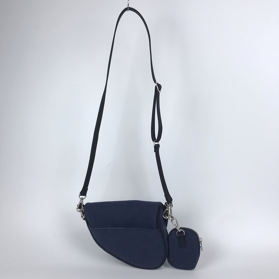 게스 GUESS 업사이클링백 여성 가방 상품이미지7