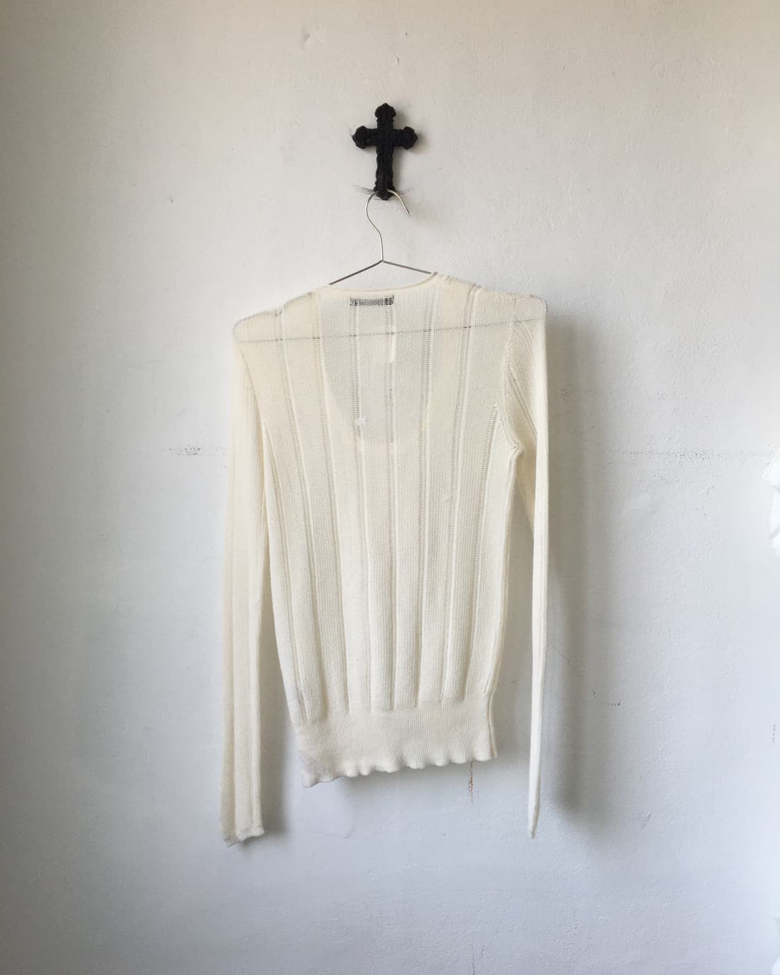 Net knit 상품이미지3
