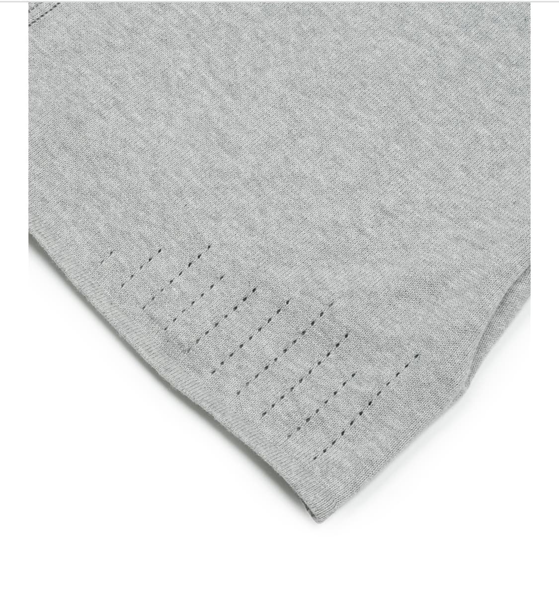 산산기어 니트 후드집업 2사이즈 상품이미지4