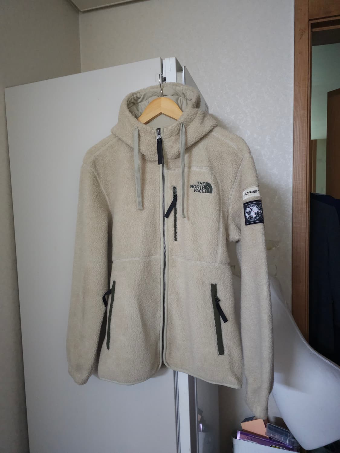 노스페이스 에코 플리스자켓 상품이미지2