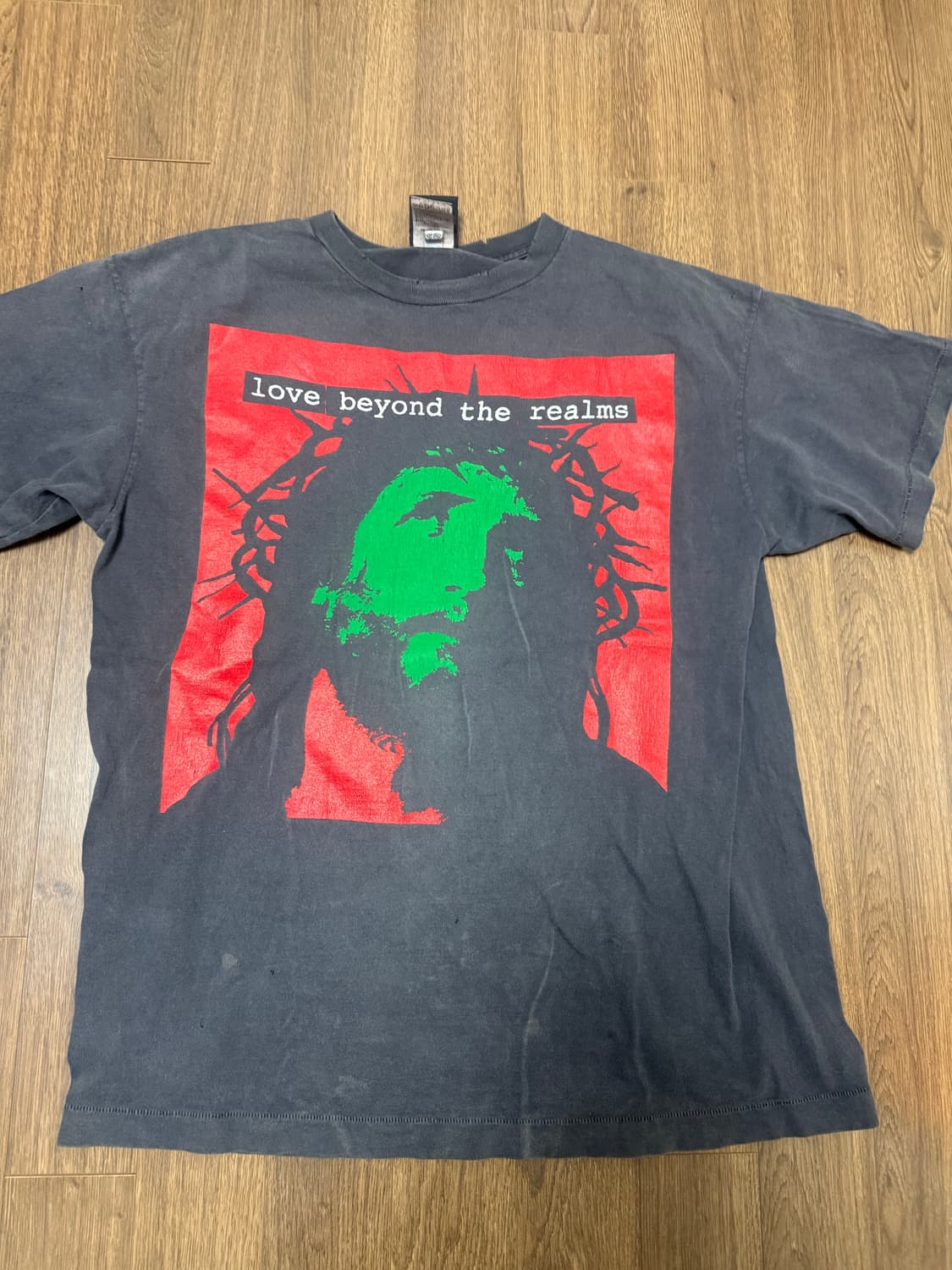 세인트 미카엘 반팔 L 상품이미지1