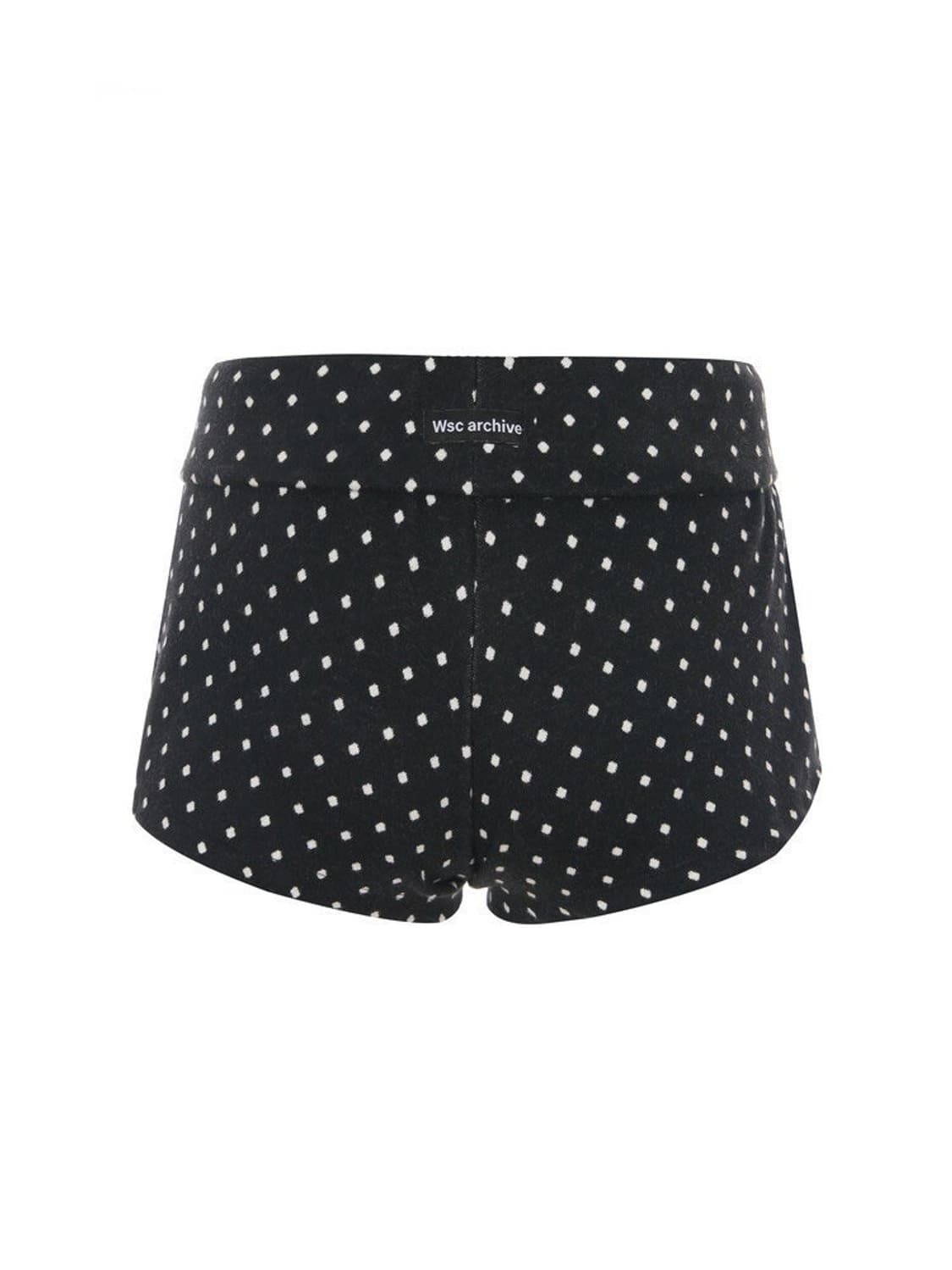 [새 상품] wsc archive 도트 쇼츠 dot shorts 001 상품이미지2