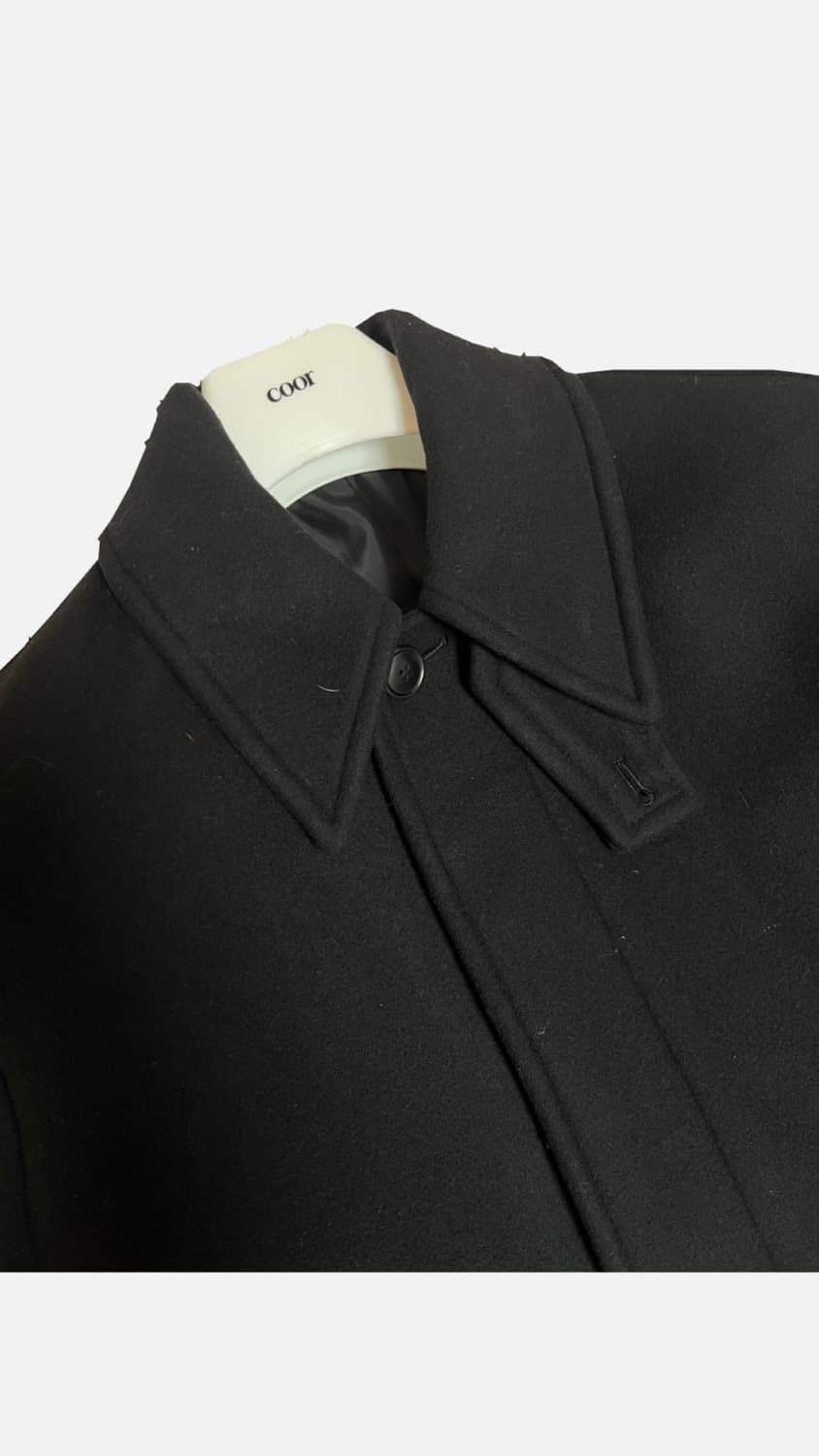 쿠어 MTR 발마칸 코트 상품이미지2