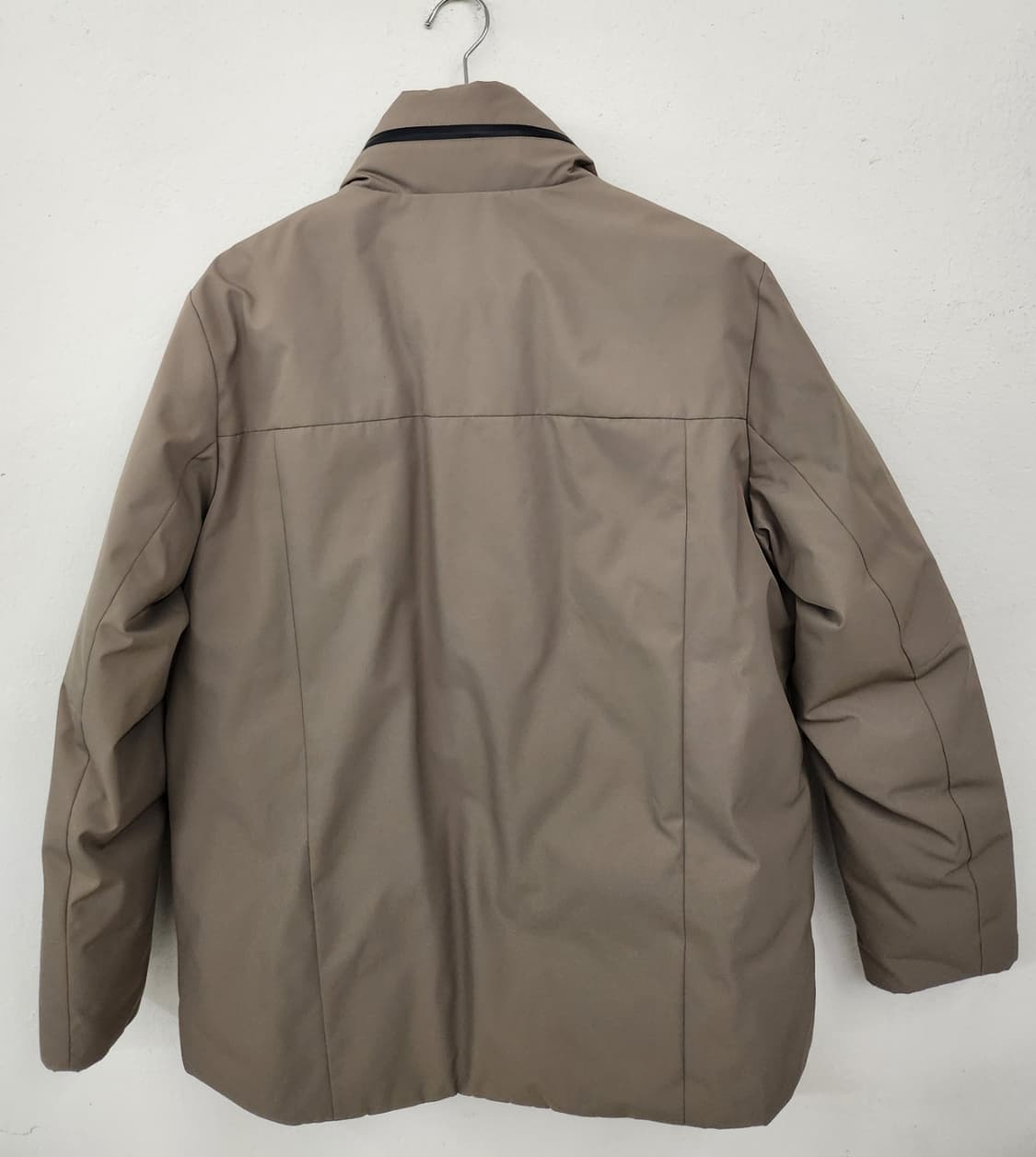 밀레 패딩 골프 상품이미지8