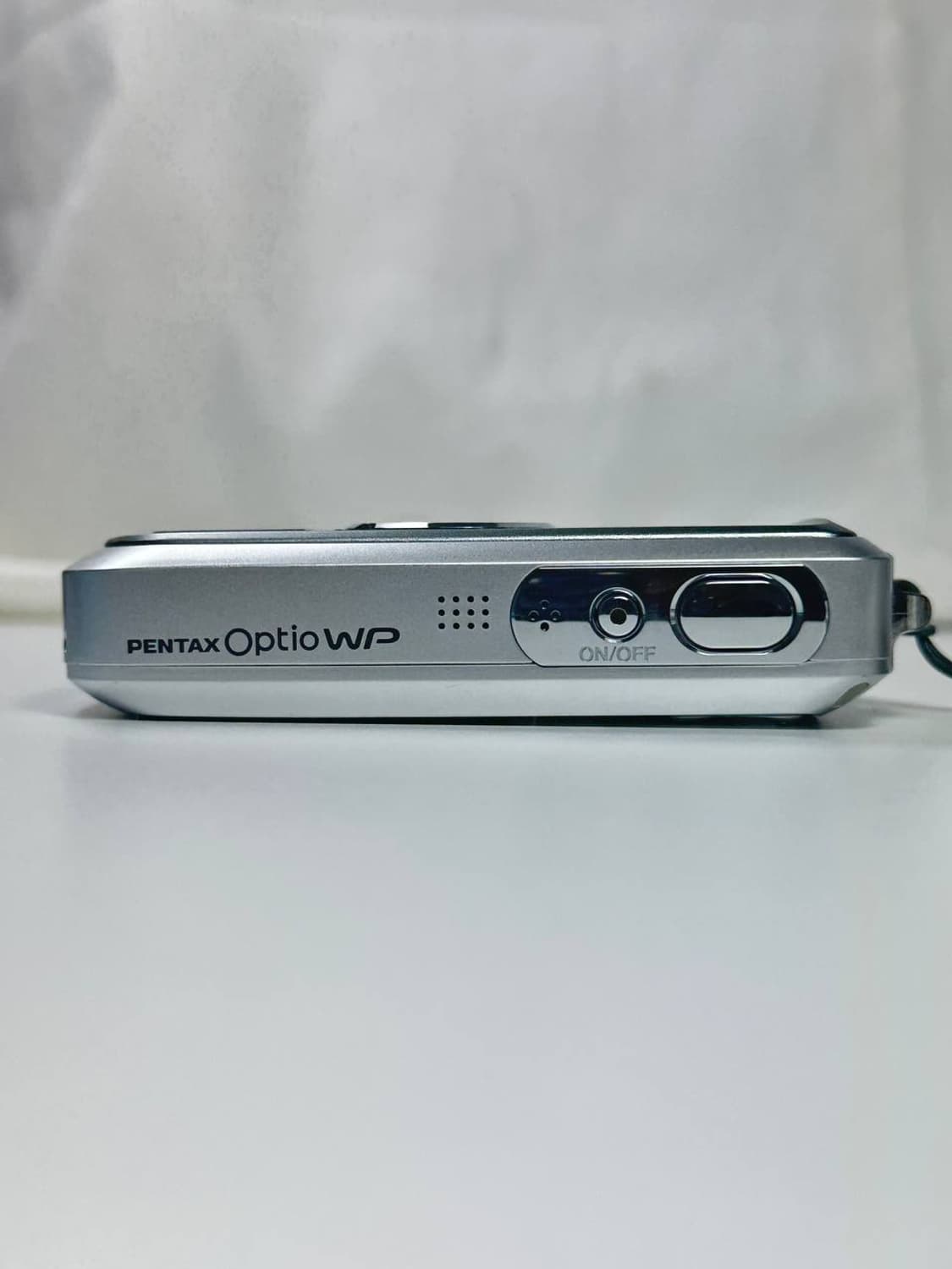 레어✧･ﾟPentax Optio WP 펜탁스 옵티오 디카 카메라 상품이미지7