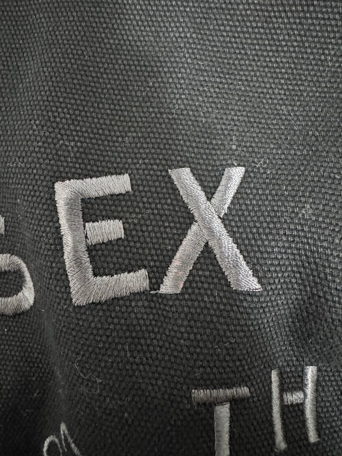 데우스 워크자켓 서울 M 상품이미지3