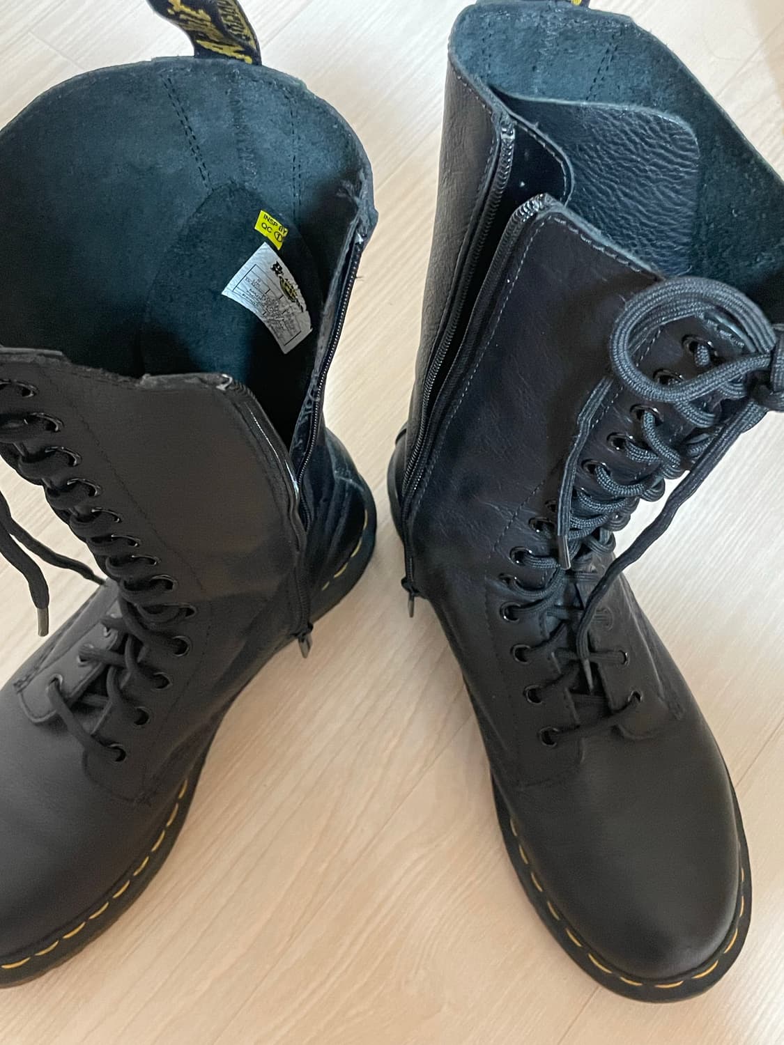 닥터마틴 1B99 상품이미지7