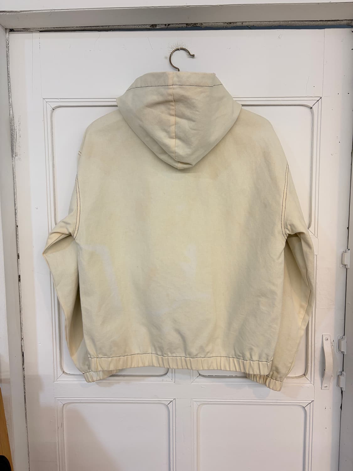 스투시 액티브 자켓 상품이미지3