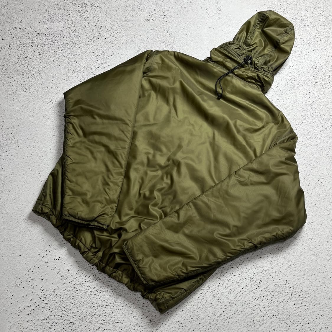 00's Patagonia Puffball Hooded Jacket 상품이미지6