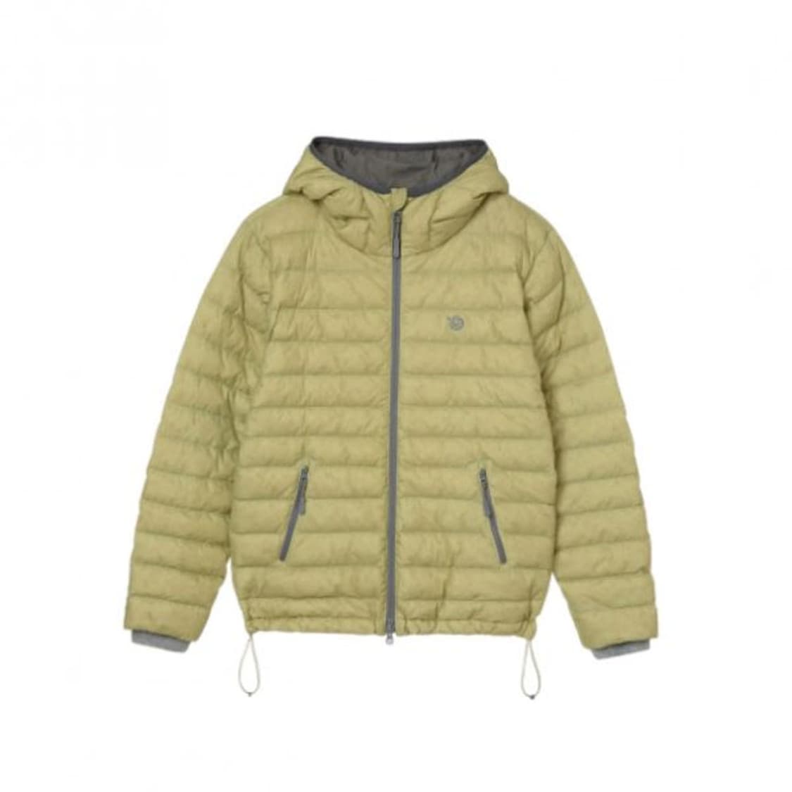 aeae 심볼 라이트 경량패딩 0 상품이미지1